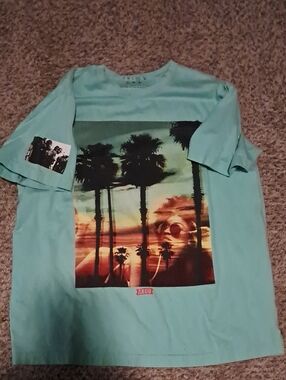 Akoo Tee Shirt